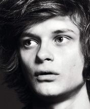 Charlie Tahan from the Witchboard movie Picture of Charlie Tahan from on Witchboard movie