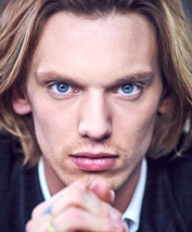 Jamie Campbell Bower from the Witchboard movie Picture of Jamie Campbell Bower from on Witchboard movie