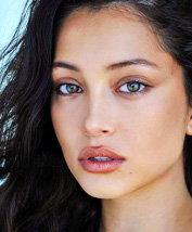 Picture of Melanie Jarnson from on Witchboard movie