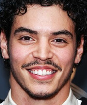 Picture of Aaron Dominguez from on Witchboard movie