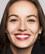 Picture of Antonia Desplat from on Witchboard movie