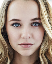 Picture of Madison Iseman from on Witchboard movie